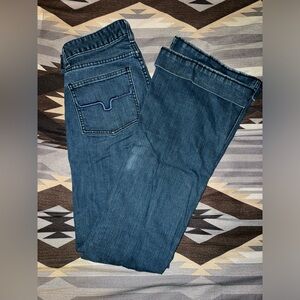 Lola Kimes Bootcut Jeans